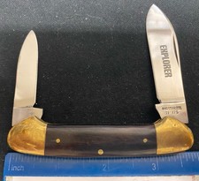Edge mark 175 for sale  Bronston
