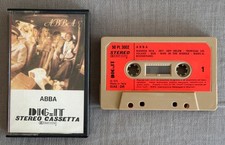 Abba abba riginal gebraucht kaufen  Berlin