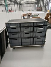 Drawer production swan for sale  UK