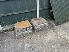 Paving patio slabs for sale  DUNSTABLE