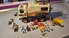 Lot playmobil camion d'occasion  Metz-