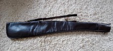Parsons leather gun for sale  CLYNDERWEN