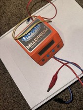 Novak millennium charger for sale  Fort Calhoun