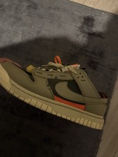 Nike air dunk gebraucht kaufen  Nürnberg