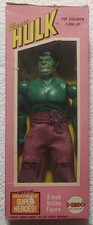 mego hulk for sale  Sharpsburg
