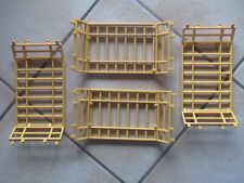 Barrières grilles attaches d'occasion  France