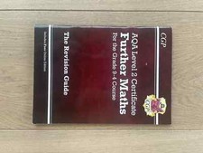 Cgp aqa gcse for sale  LONDON
