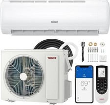 Tosot 000 btu for sale  Beverly Hills