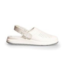 Abeba active clog gebraucht kaufen  Sohren