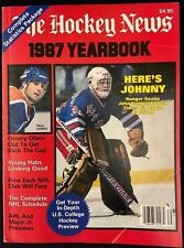 Hockey news 1987 for sale  Palm Bay