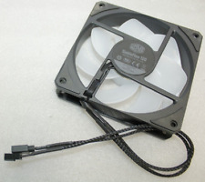 Cooler Master SickleFlow 120 ventilador DF1202512RFMN não LED 650-1800RPM 120mm x 25mm, usado comprar usado  Enviando para Brazil