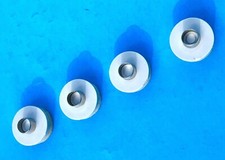 Everbilt nail glides for sale  Alpharetta
