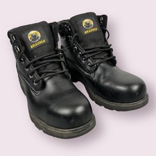 Brahma steel toe for sale  East Hampton