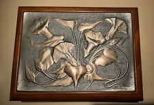 Cofanetto legno con usato  Peschiera Borromeo
