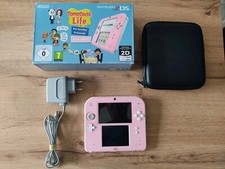 Console nintendo 2ds d'occasion  Le Mans