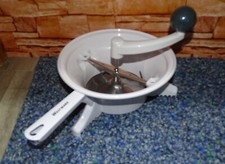 Passiersieb gebraucht kaufen  Großaitingen