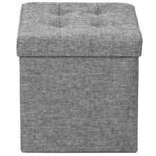 Tabouret cube pouf d'occasion  Tremblay-en-France