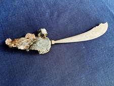 Tagliacarte trench art usato  Trevignano Romano