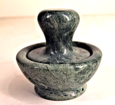 Stone mortar pestle for sale  Centerville