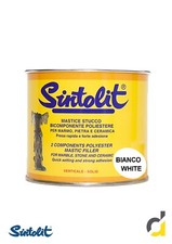Sintolit mastice stucco usato  Foggia
