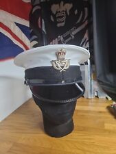 Raf police warrant for sale  WINSCOMBE