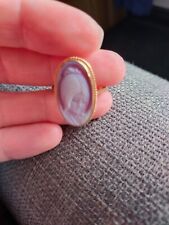 Cameo ring perfect for sale  WORKINGTON