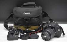 Canon eos 1200d gebraucht kaufen  Hamburg