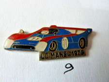 gulf mirage gr8 1975 mans d'occasion  Monchecourt