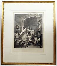 William hogarth print for sale  Belton