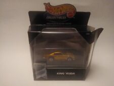 Hot Wheels 1999 Collectibles King Kuda  with original box na sprzedaż  PL