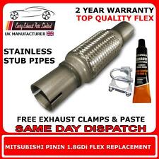 Mitsubishi pinin 1.8gdi for sale  REDDITCH