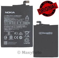 Nokia batteria litio usato  Italia