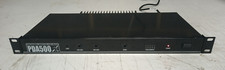 Rack mounted pda for sale  CASTLEFORD