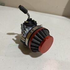 Carburetor air filter for sale  Millersburg