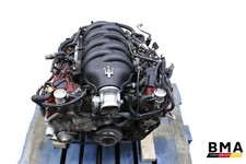 Maserati granturismo engine for sale  North Highlands