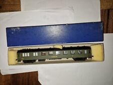 Trains 225 voiture d'occasion  Lyon IV