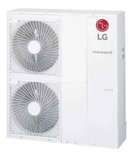 Therma monobloc luft gebraucht kaufen  Roßdorf