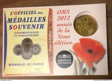 Mdp 2012 oms d'occasion  Marseille V