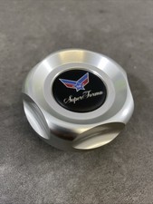 Superforma silver oil for sale  HOLSWORTHY