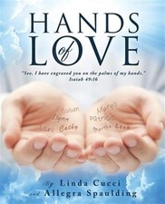 Hands love paperback for sale  DERBY