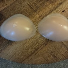 Silicone prosthetic breasts for sale  Ventura
