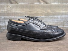 Florsheim vintage black for sale  Fort Worth