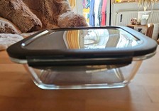 Locknlock borosilikatglas aufl gebraucht kaufen  Braunschweig