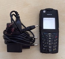 Nokia 5140i schwarz gebraucht kaufen  Vilshofen an der Donau