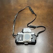 Vintage nikon photomic for sale  Greenville