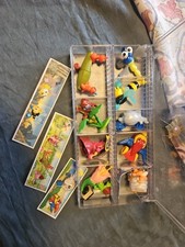 Kinder serie complete usato  Castel San Pietro Terme