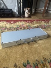 Premium poker set for sale  LONDON