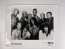 Wailers photo bob for sale  PRESTON