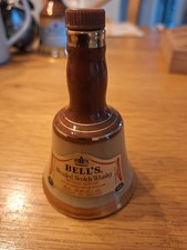 Miniature bells whisky for sale  CALNE