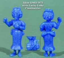 Idem omo 1973 d'occasion  Auvers-sur-Oise